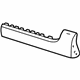 Ford 4L2Z-35101A04-AAA Rocker Molding, Passenger Side