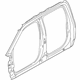 Ford HC3Z-26211A10-B Frame - Door
