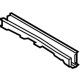 Ford PK4Z-6110780-B Member Assembly - Floor Cross
