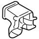 Ford 2C5Z-18633-AA Lower Air Duct Ford 2C5Z-18633-AA Lower Air Duct
