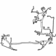 Ford BE5Z-14290-BA Wire Harness Ford BE5Z-14290-BA Wire Harness