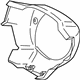 Ford HC3Z-3L518-B Cover