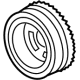 Ford KB3Z-6312-B Crankshaft Pulley Ford KB3Z-6312-B Crankshaft Pulley