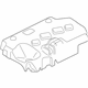 Ford CK4Z-9K540-C Engine Cover Ford CK4Z-9K540-C Engine Cover