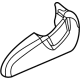 Ford 3C2Z-1562768-BAA Outer Cover, Front Driver Side Ford 3C2Z-1562768-BAA Outer Cover, Front Driver Side