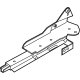 Ford BC2Z-1561704-E Seat Track, Front Inner Ford BC2Z-1561704-E Seat Track, Front Inner