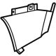 Ford R2TZ-17F803-SB Duct - Air