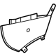 Ford R2TZ-17F803-SA Duct - Air