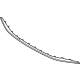 Ford R2TZ-17232-SA Panel - Finish