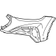 Ford R2TZ-17E994-PC Kit - Bumper Repair