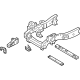 Ford RL1Z-5019-B FRAME ASY Ford RL1Z-5019-B FRAME ASY