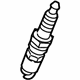 Ford CYFS-13Y-RCX Spark Plug Ford CYFS-13Y-RCX Spark Plug