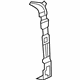 Ford EL1Z-16060-A Reinforcement, Passenger Side Ford EL1Z-16060-A Reinforcement, Passenger Side