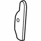 Ford 7L1Z-16E098-A Fender Insulator, Upper Passenger Side Ford 7L1Z-16E098-A Fender Insulator, Upper Passenger Side
