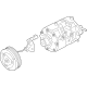 Ford LX6Z-19703-U Compressor Assembly