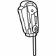 Ford 9L1Z-7213-B Handle Assembly Ford 9L1Z-7213-B Handle Assembly