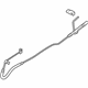 Ford HC3Z-3A717-C Power Steering Pressure Hose