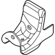 Ford PC3Z-5775-C Shackle, Rear Ford PC3Z-5775-C Shackle, Rear