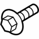 Ford -W716718-S439 Bracket Screw Ford -W716718-S439 Bracket Screw