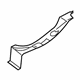 Ford DV6Z-6111418-D Front Crossmember, Rear Passenger Side
