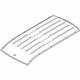 Ford DT1Z-6150202-AN Roof