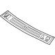 Ford R2TZ-5803408-A Header Assembly - Windscreen