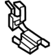 Ford PZ1Z-6110062-A Extension - Side Member