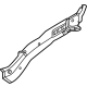 Ford PZ1Z-16184-A Extension