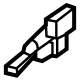 Ford PZ1Z-16A298-A Plate - Mounting
