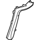 Ford PZ1Z-16C078-A Bracket - Fender - Front