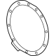 Ford MB3Z-4035-A Gasket