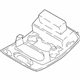Ford GN1Z-58519A70-CA Overhead Console, Upper Ford GN1Z-58519A70-CA Overhead Console, Upper