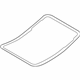 Ford GN1Z-58519D58-A Bracket Ford GN1Z-58519D58-A Bracket