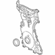 Ford CJ5Z-6019-G Timing Cover, Front Ford CJ5Z-6019-G Timing Cover, Front
