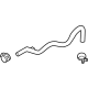 Ford PR3Z-8A365-CA Hose - Overflow