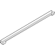 Ford N1WZ-6025860-B Weatherstrip - Door Belt Ford N1WZ-6025860-B Weatherstrip - Door Belt