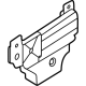 Ford N1WZ-2622601-A Handle Assembly - Door - Inner