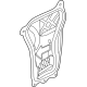 Ford N1WZ-6027458-D Shield - Water Splash Ford N1WZ-6027458-D Shield - Water Splash