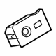 Ford EM2Z-19C149-AA Auxiliary Outlet Ford EM2Z-19C149-AA Auxiliary Outlet