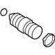 Ford 8L8Z-3332-A Boot Kit Ford 8L8Z-3332-A Boot Kit