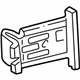 Ford F2UZ15020B84A Reinforcement Ford F2UZ15020B84A Reinforcement