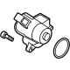 Ford LX6Z-2B712-A Adjust Motor, Rear Passenger Side