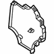 Ford AG1Z-5404608-AE Panel Extension, Rear Upper Passenger Side Ford AG1Z-5404608-AE Panel Extension, Rear Upper Passenger Side