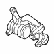 Ford L1MZ-2552-L Caliper, Rear Passenger Side