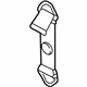 Ford HC3Z-17A038-B Bracket Retainer Ford HC3Z-17A038-B Bracket Retainer