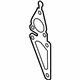 Ford BK3Z-9F598-A Timing Cover Gasket