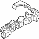 Ford CK4Z-9K540-B Insulator, Outer Ford CK4Z-9K540-B Insulator, Outer