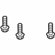 Ford -W716914-S439 Cooler Screw