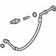 Ford L1MZ-19972-AA Discharge Hose, Front Ford L1MZ-19972-AA Discharge Hose, Front