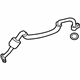 Ford L1MZ-19D742-C Pressure Tube Ford L1MZ-19D742-C Pressure Tube